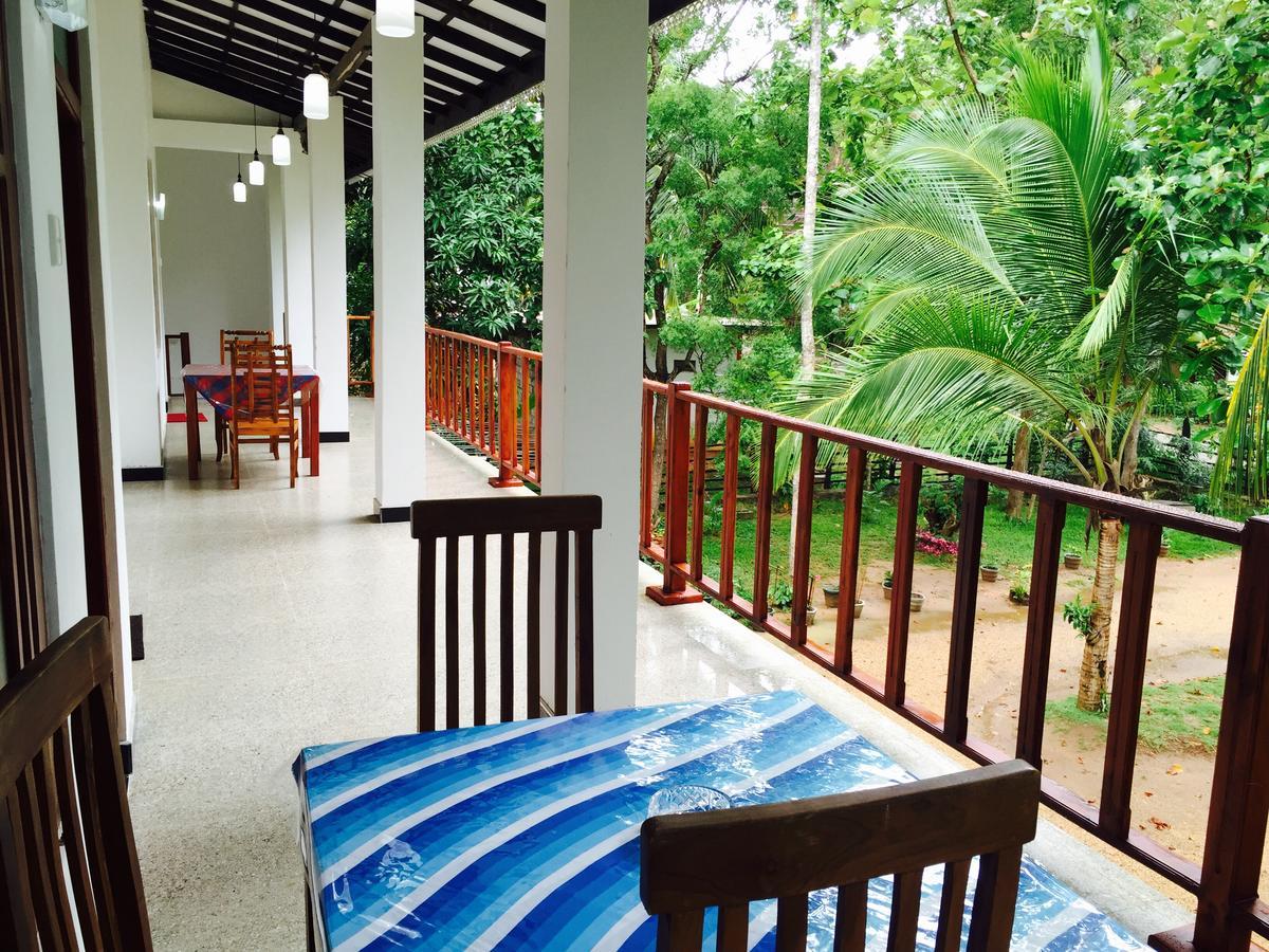 Sigiri Rainbow Lodge Sigiriya Exterior foto